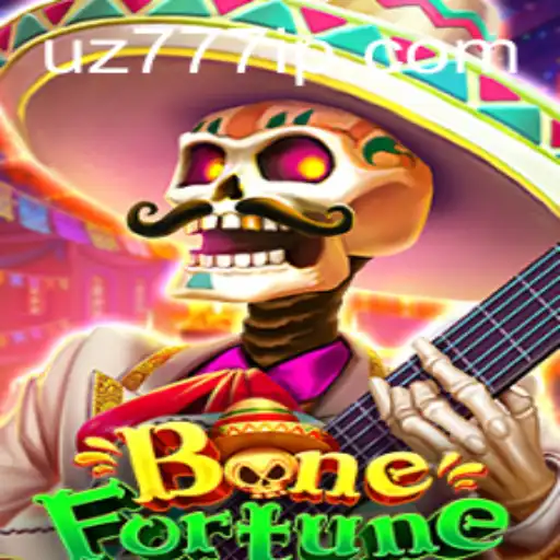 BoneFortune: Explore o Fascinante Mundo do Jogo com UZ777.COM
