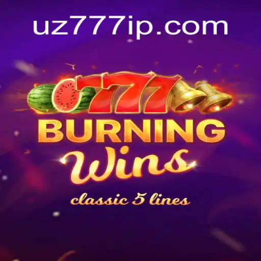 Desvendando os Segredos do Jogo BurningWins no UZ777.COM