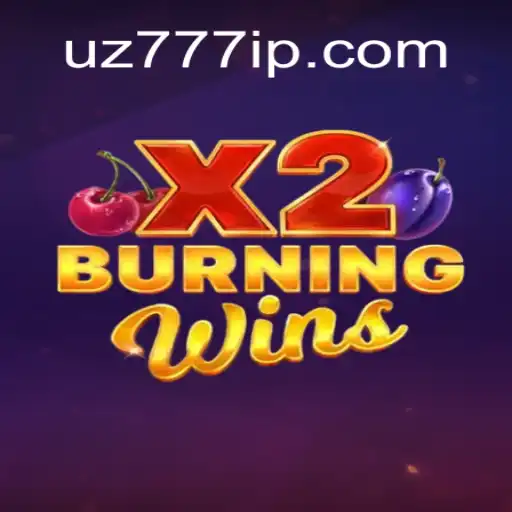 Explorando o Fascinante Mundo de BurningWinsX2 no UZ777.COM