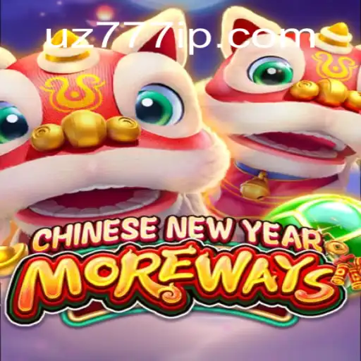 Explorando o Mundo de CHINESENEWYEARMOREWAYS