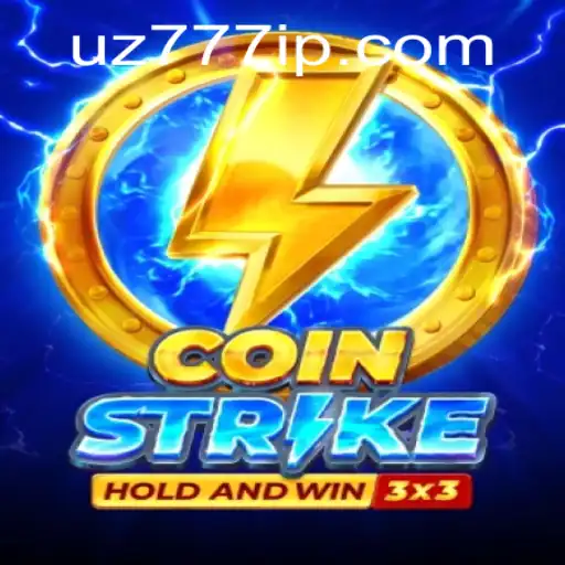 Explorando o Mundo de Coinstrike: Diversão e Desafios na Plataforma UZ777.COM