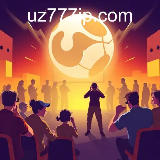 Comunidade Jogadores