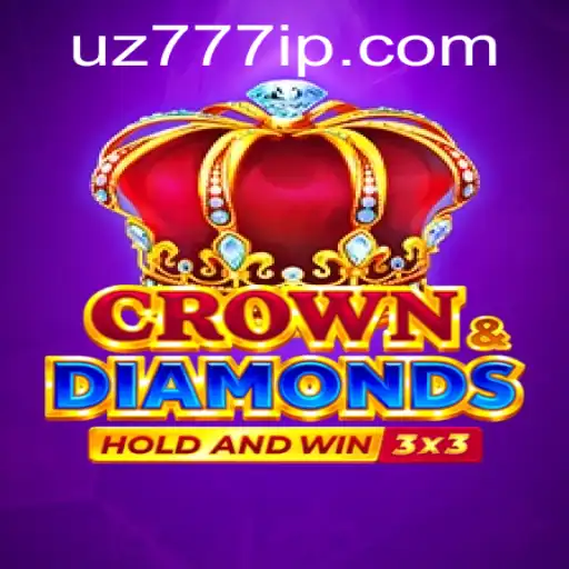 Descubra o Mundo de Crowndiamonds: A Nova Sensação dos Jogos