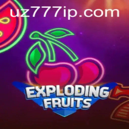 ExplodingFruits: A Nova Sensação do Mundo dos Jogos Online