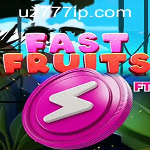 Explorando o Mundo do Jogo FastFruits com UZ777.COM