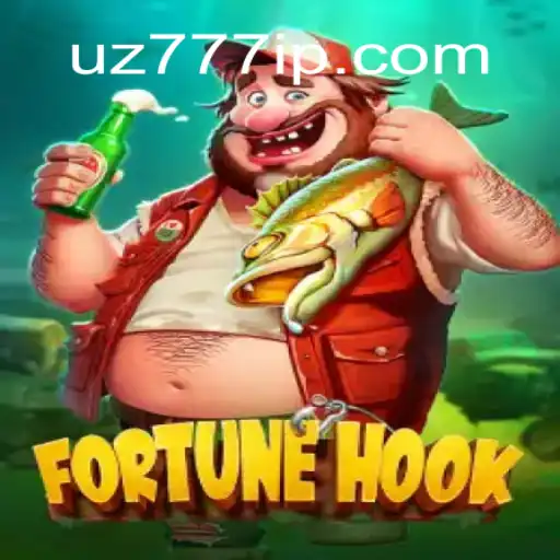 FortuneHook: Descobrindo o Jogo que Está Dominando a Cena Online