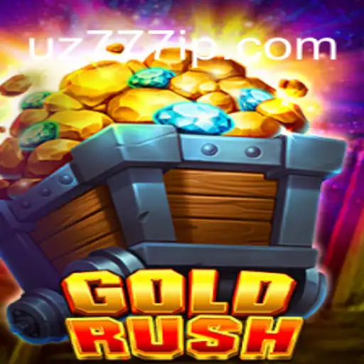 Descubra o Mundo de GoldRush: O Jogo de Aventura em UZ777.COM