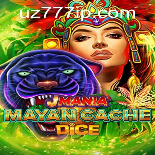 Descubra a Aventura de JManiaMayanCacheDice com UZ777.COM