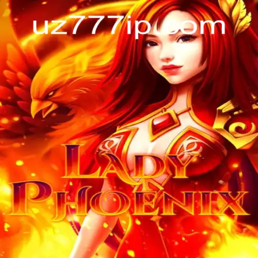 Explorando o Universo de LadyPhoenix: O Jogo que Conquista o Público