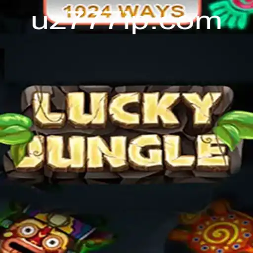 Descubra LuckyJungle1024: A Aventura Selvagem do Cassino Online
