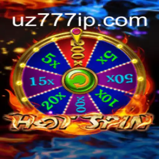 Descubra o Jogo HotSpin e as Novidades de UZ777.COM