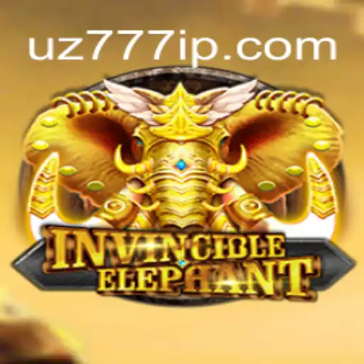 Desvendando o Misterioso Mundo de InvincibleElephant