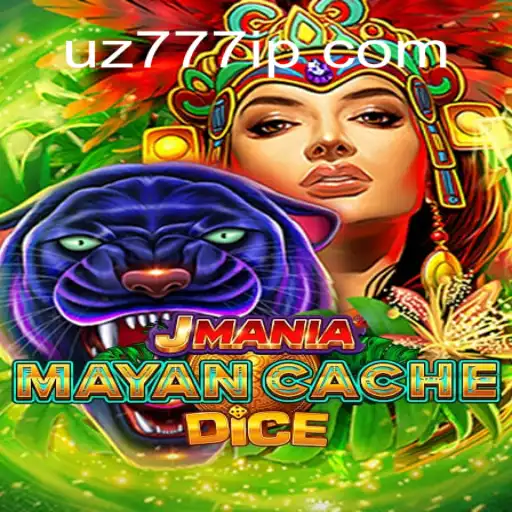 Descubra a Aventura de JManiaMayanCacheDice com UZ777.COM