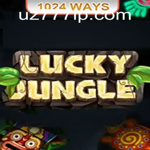 Descubra LuckyJungle1024: A Aventura Selvagem do Cassino Online
