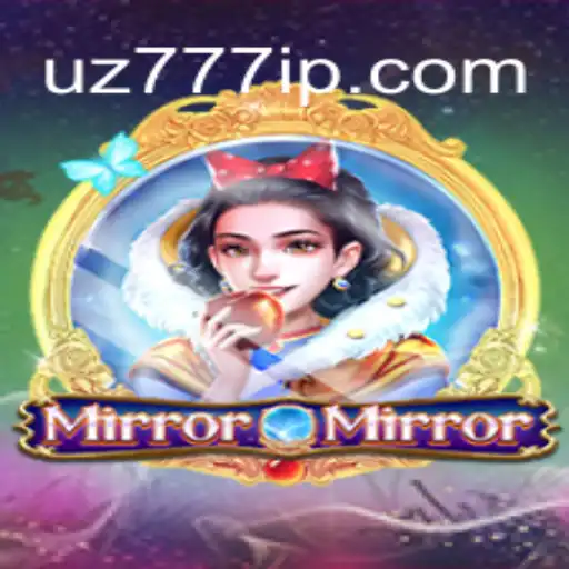 Descubra o Fascinante Mundo de MirrorMirror