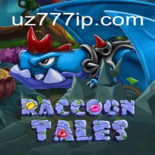 Desvendando o Mundo do Jogo RaccoonTales: Uma Aventura Enriquecedora