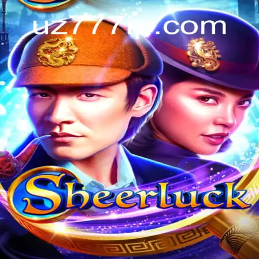 Explorando o Fascinante Jogo de Sheerluck