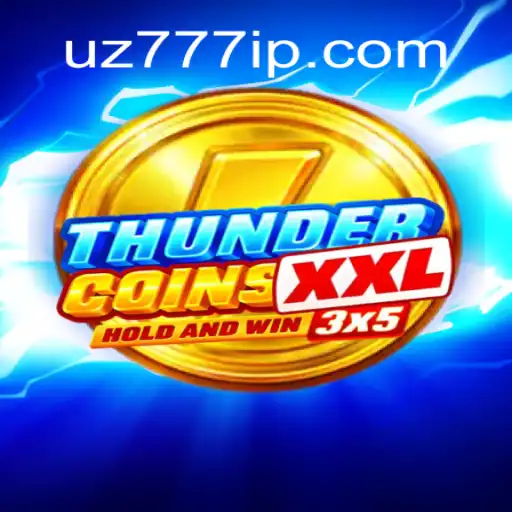 Descubra ThunderCoinsXxl: Um Mergulho no Mundo do Jogo Revolucionário