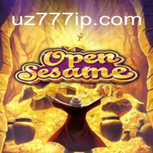 OpenSesame: Um Novo Jogo Que Está Conquistando o Mundo