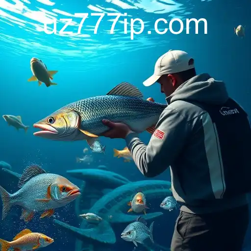 Pesca online
