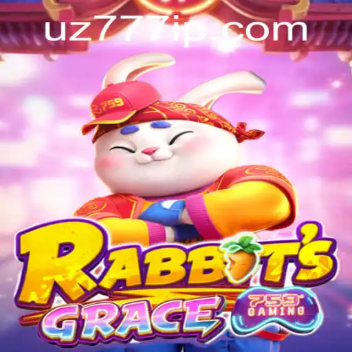 RabbitsGrace: A Nova Sensação no Mundo dos Jogos