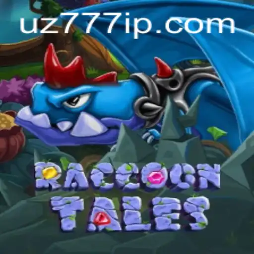 Desvendando o Mundo do Jogo RaccoonTales: Uma Aventura Enriquecedora