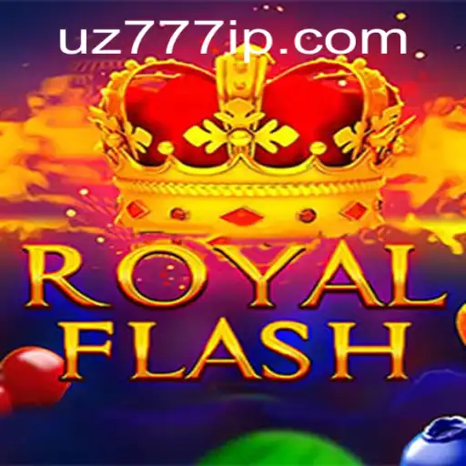 Descubra RoyalFlash: O Jogo que Está Revolucionando o Entretenimento