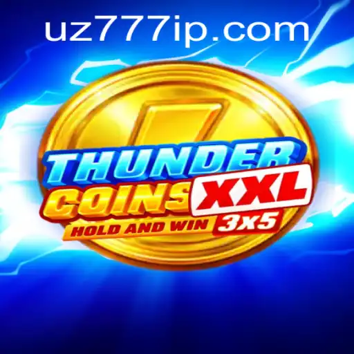 Descubra ThunderCoinsXxl: Um Mergulho no Mundo do Jogo Revolucionário